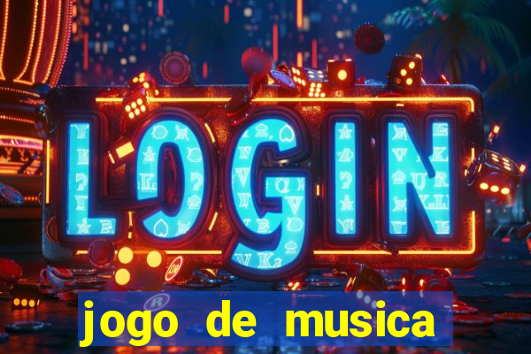 jogo de musica para pc